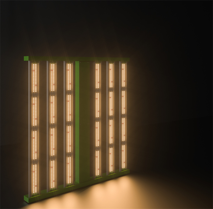 Homebox Ambient 60+ Growbox 60x60x160cm für LED Growbox Komplettset